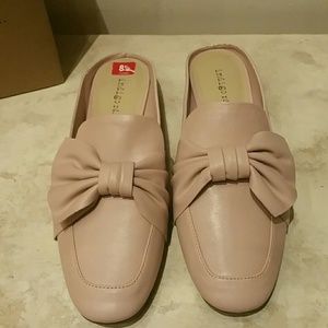 Shoes by "indigo rd"